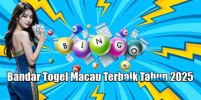 Bandar Togel Macau Terbaik Tahun 2025